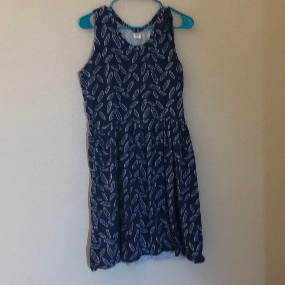 Mommy and me outfit set